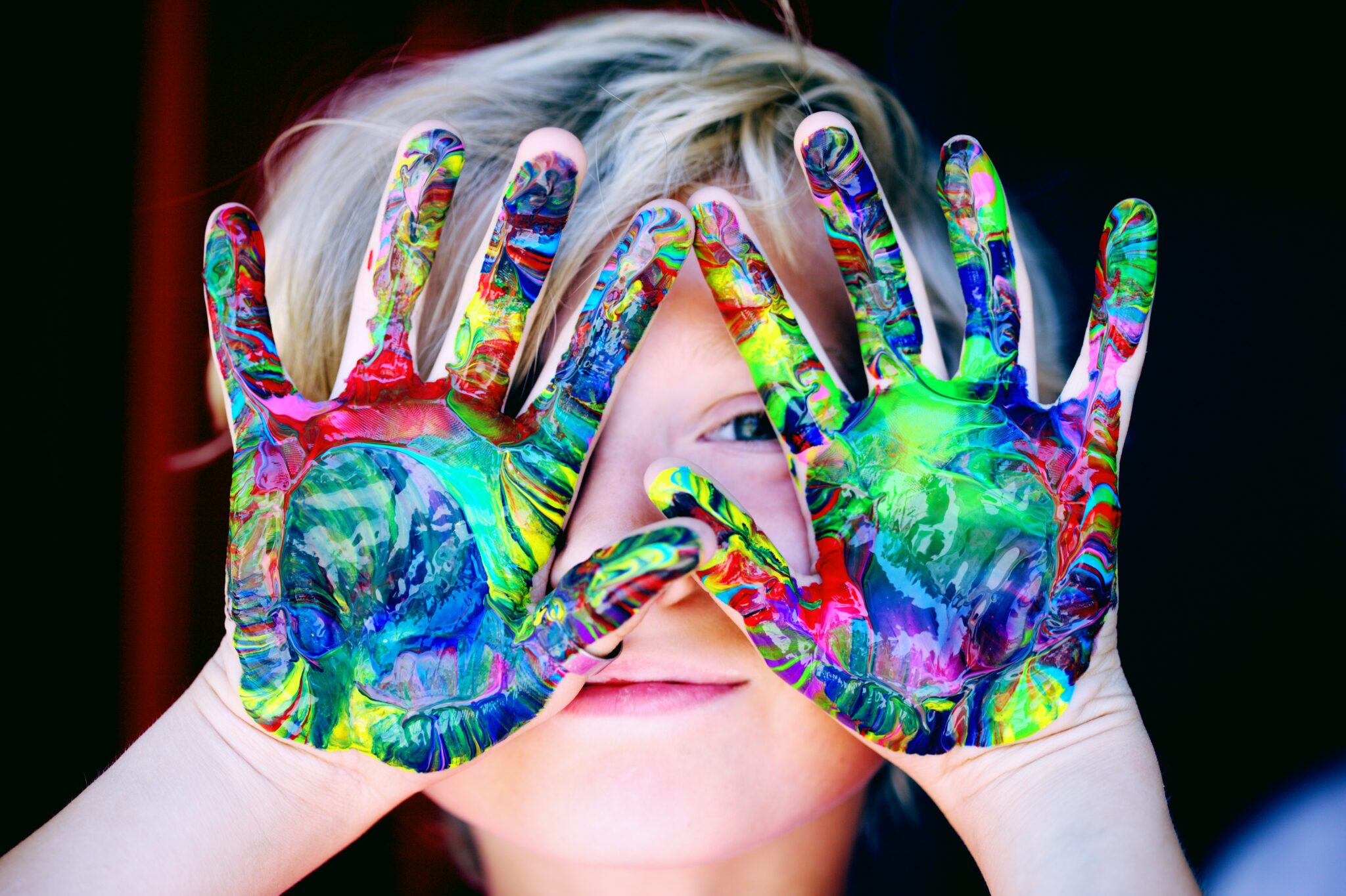 Au Pair