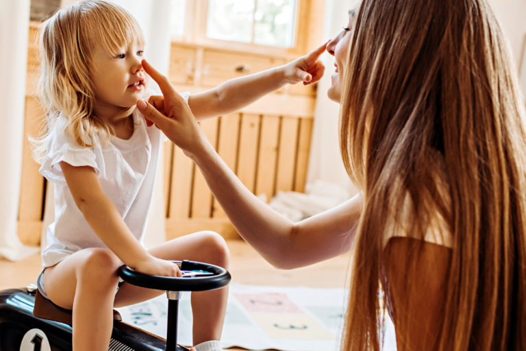 Hire an Au Pair