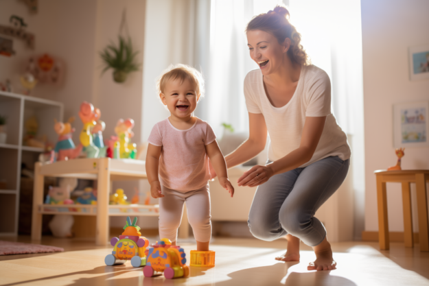 Au Pair Jobs